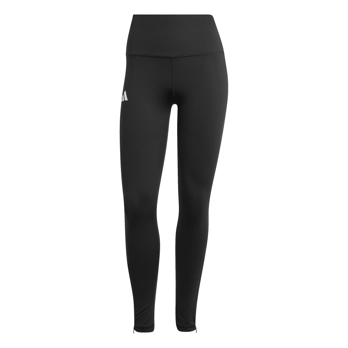 Leggings de Mulher Adizero Essentials Preto-11