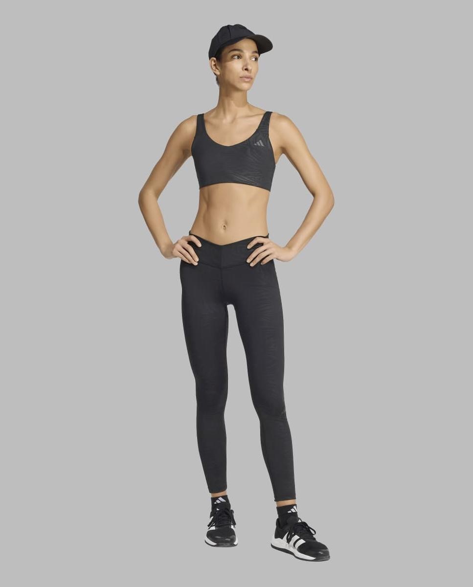Leggings de Mulher All Me Preto-4