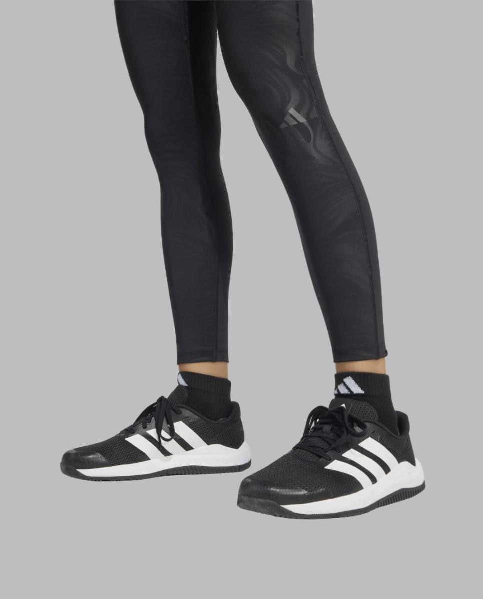 Leggings de Mulher All Me Preto-5