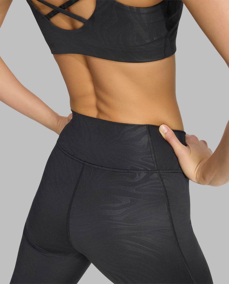 Leggings de Mulher All Me Preto-6
