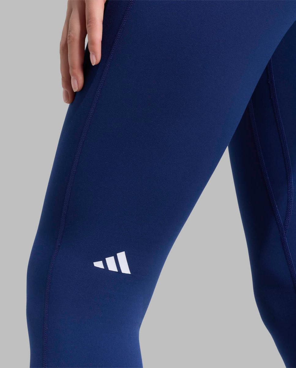 Leggings de Mulher Motion Azul-5