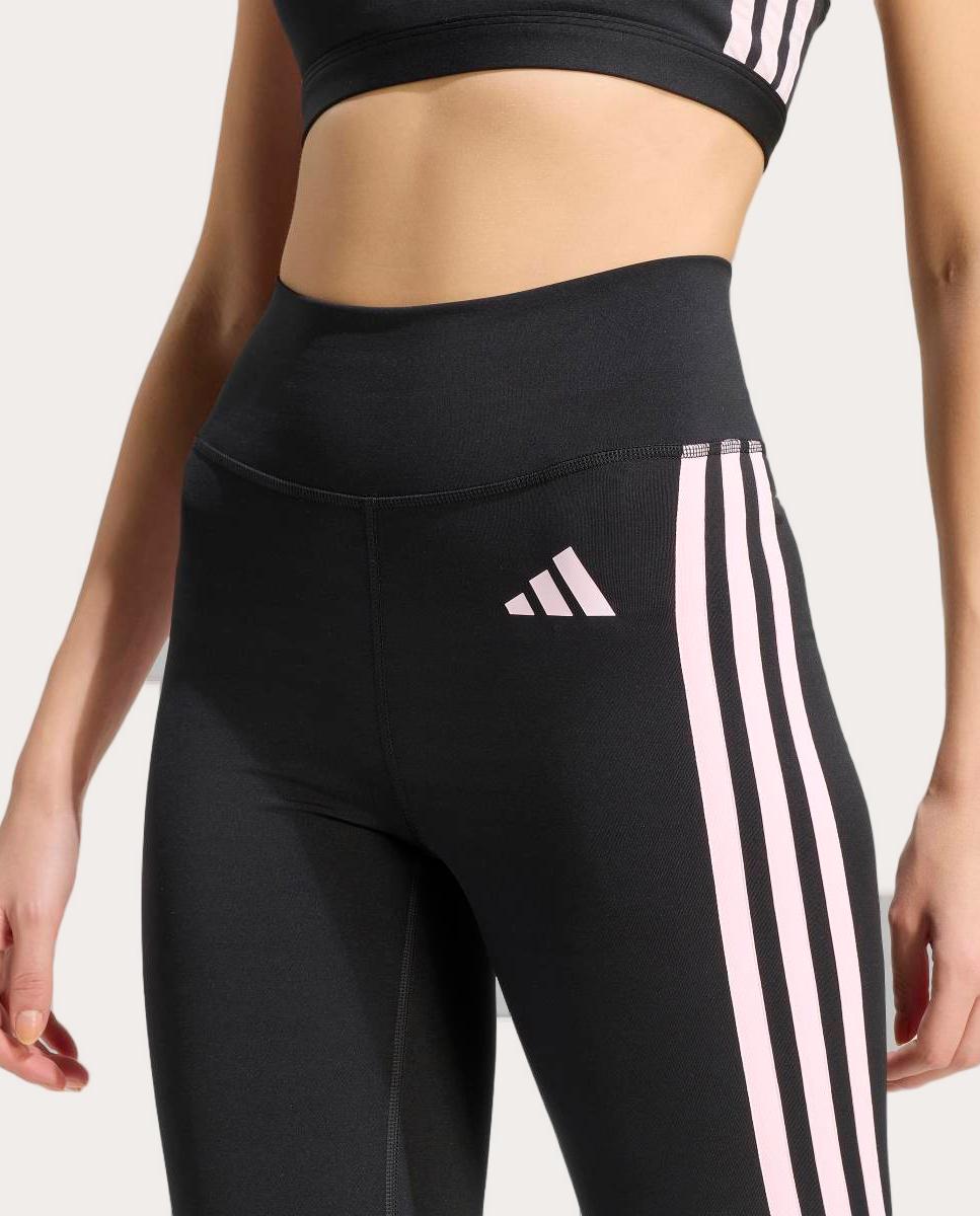 Leggings de Mulher Workout Essentials Preto-4