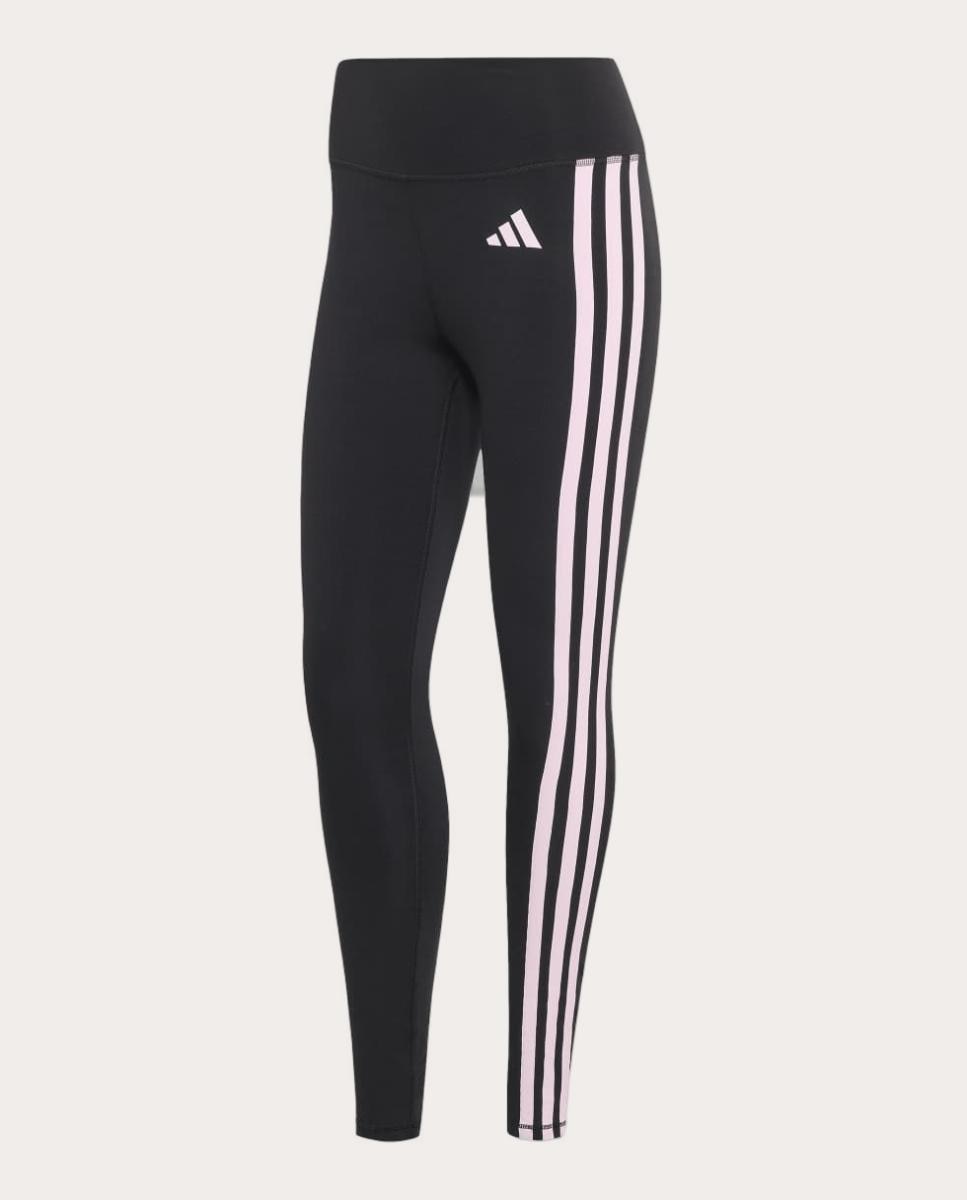 Leggings de Mulher Workout Essentials Preto-6