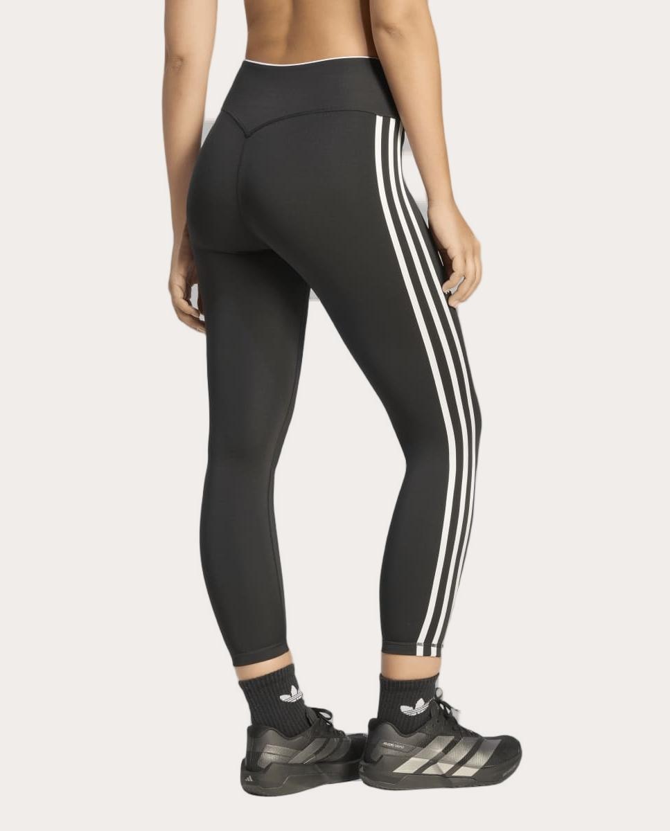 Leggings de Mulher Originals Sport Preto-2