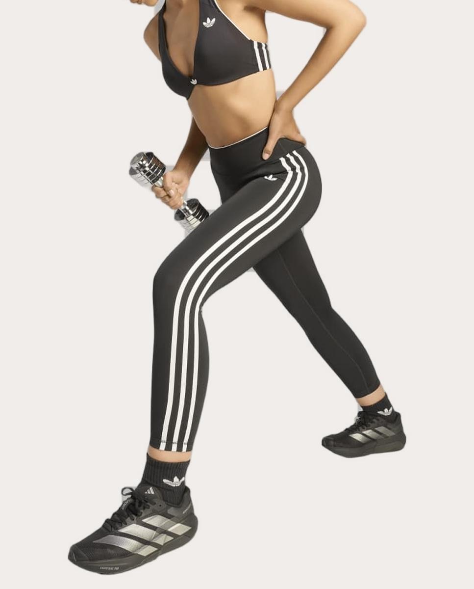 Leggings de Mulher Originals Sport Preto-3