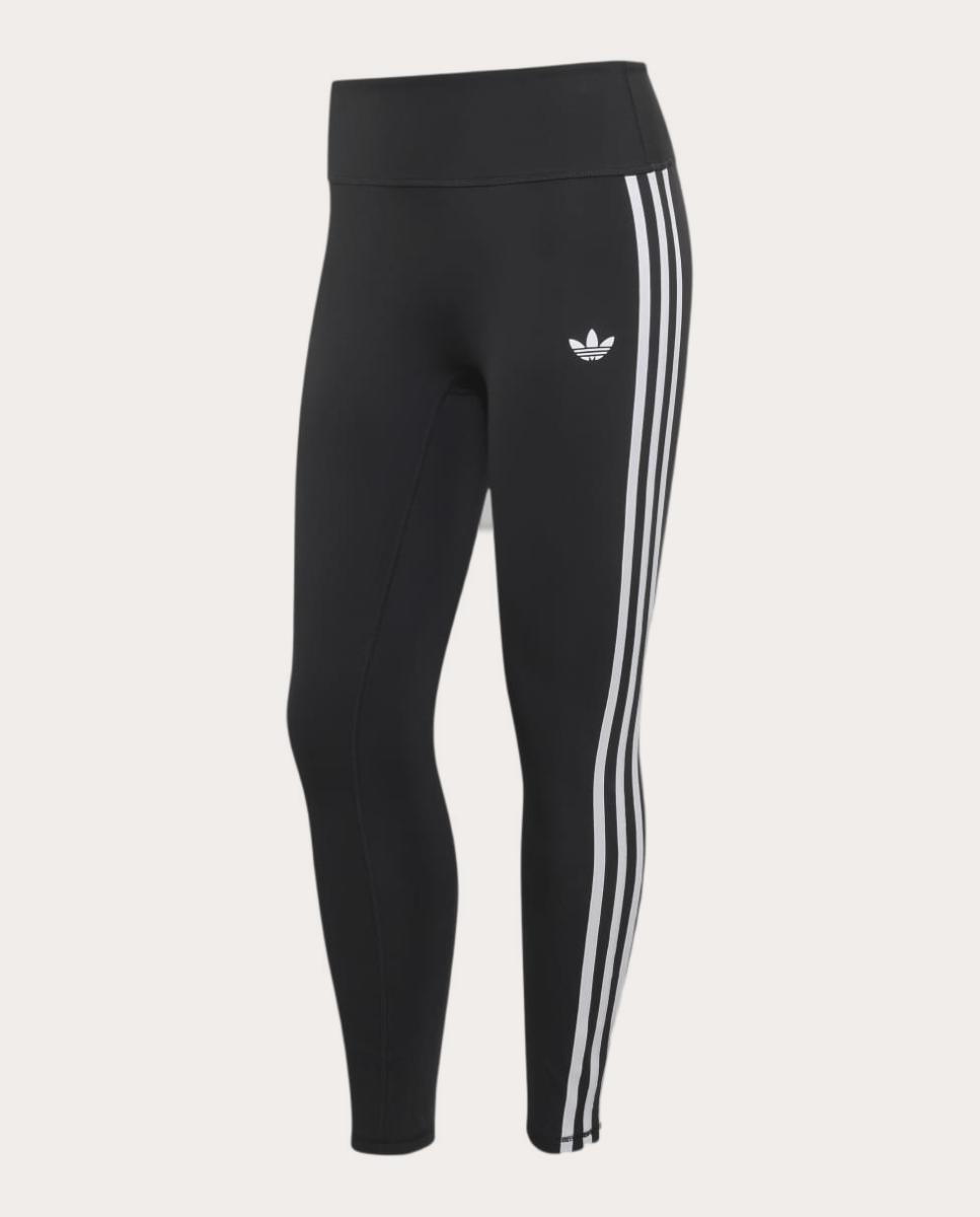 Leggings de Mulher Originals Sport Preto-6