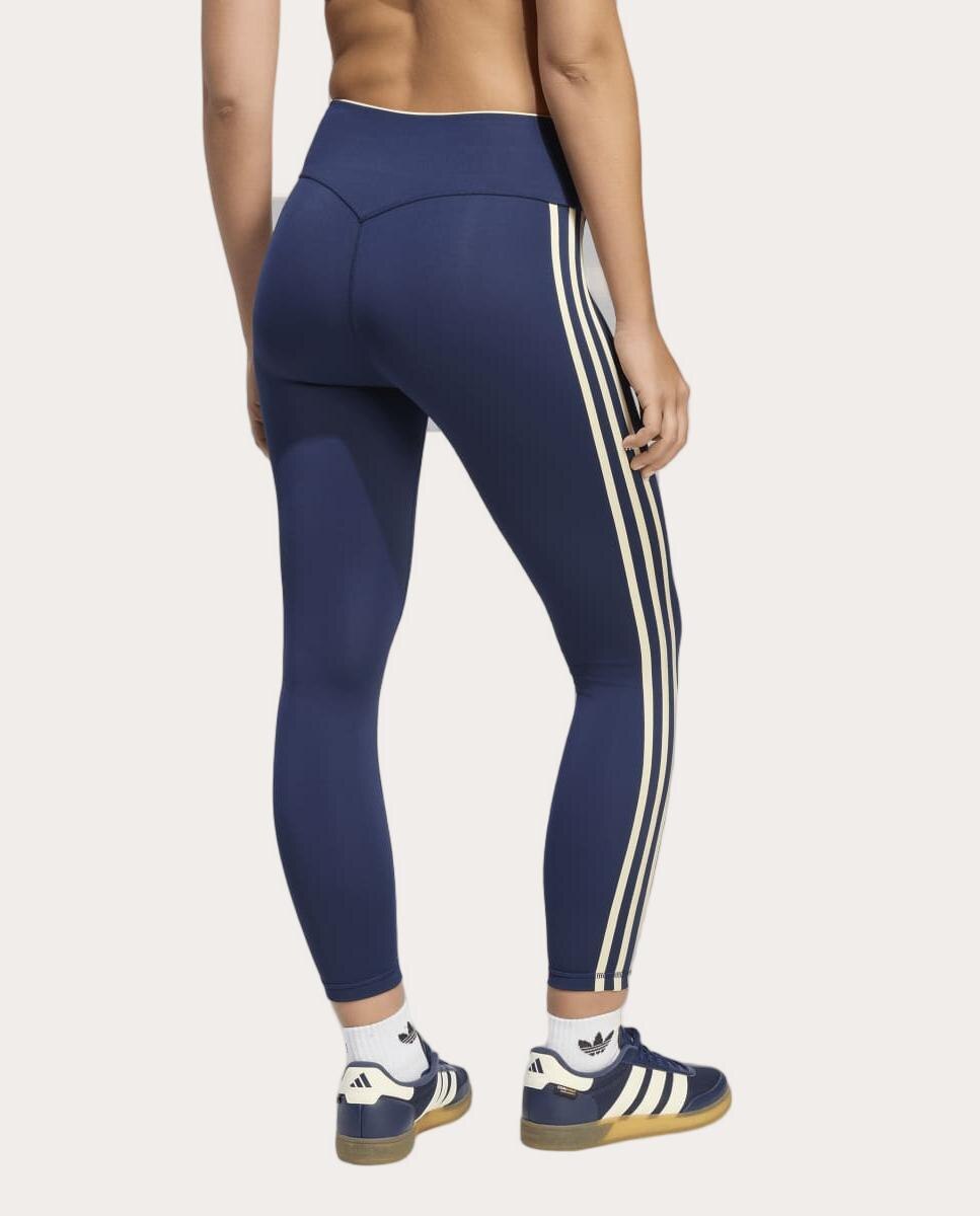 Leggings de Mulher Originals Sport Azul-2