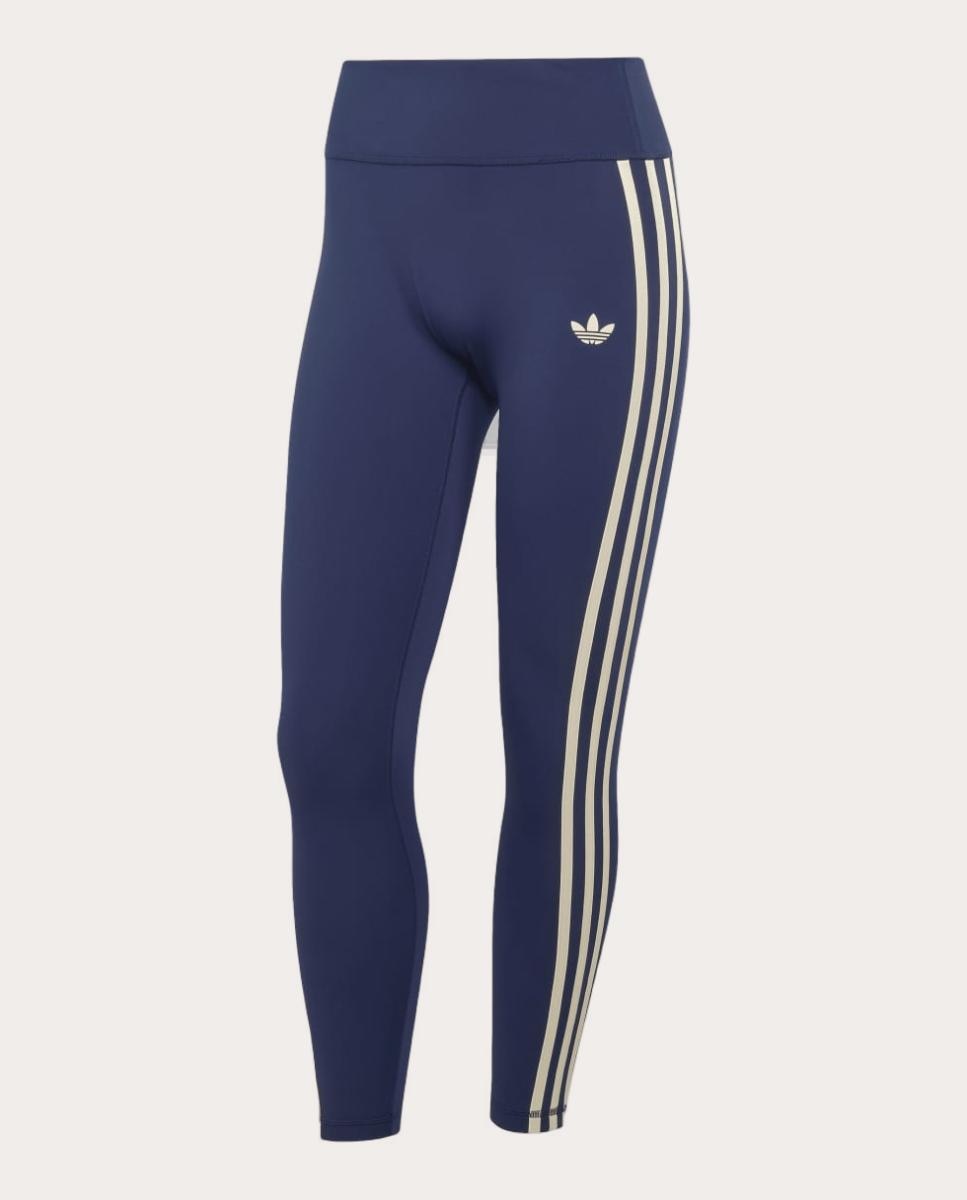 Leggings de Mulher Originals Sport Azul-6