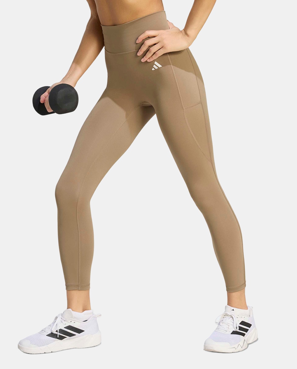 Imagem 0 de Leggings de Mulher Workout Essentials Plus