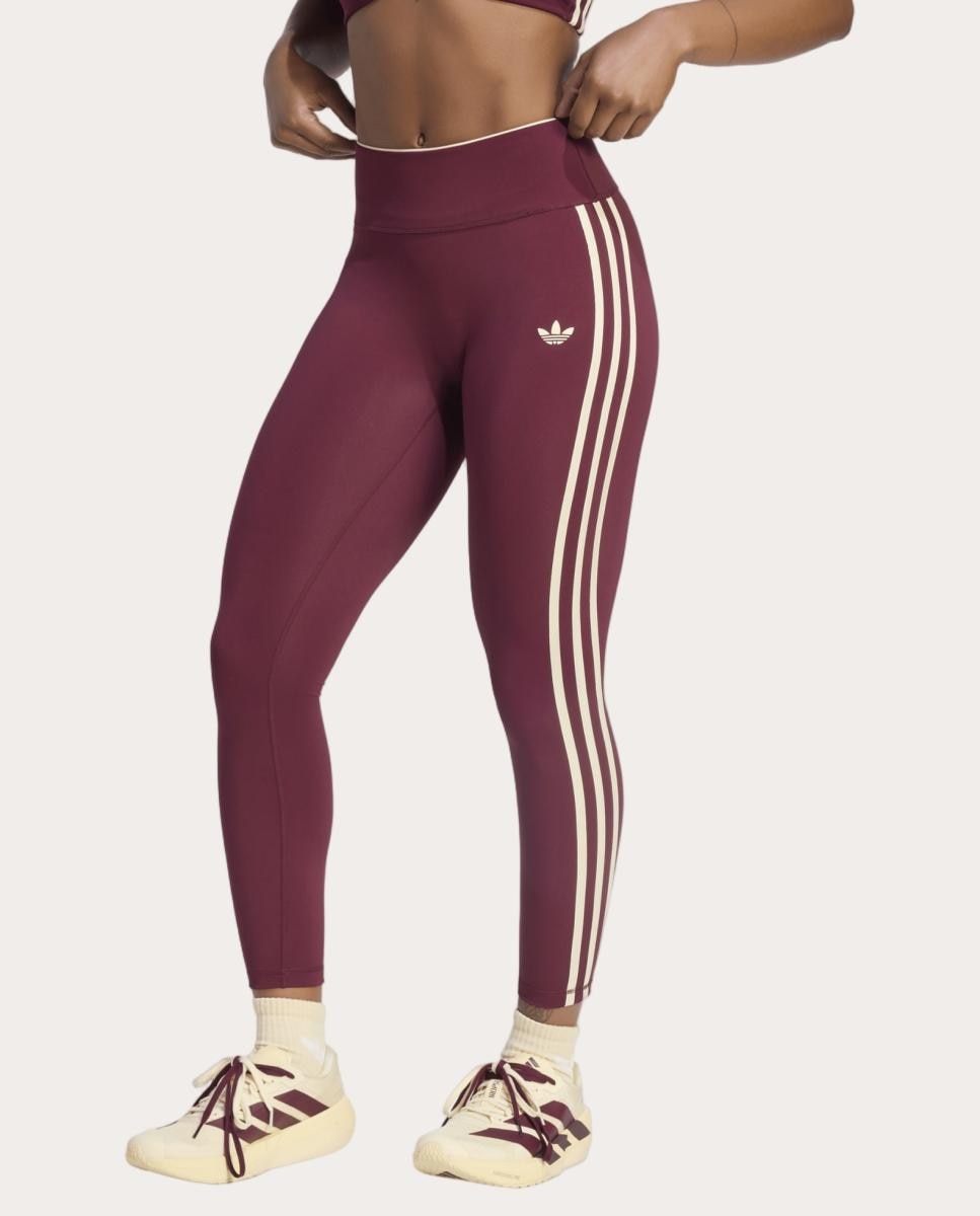 Imagen 0 de Mallas de Training de Mujer OG SP LEG 7/8 Adidas Rojo