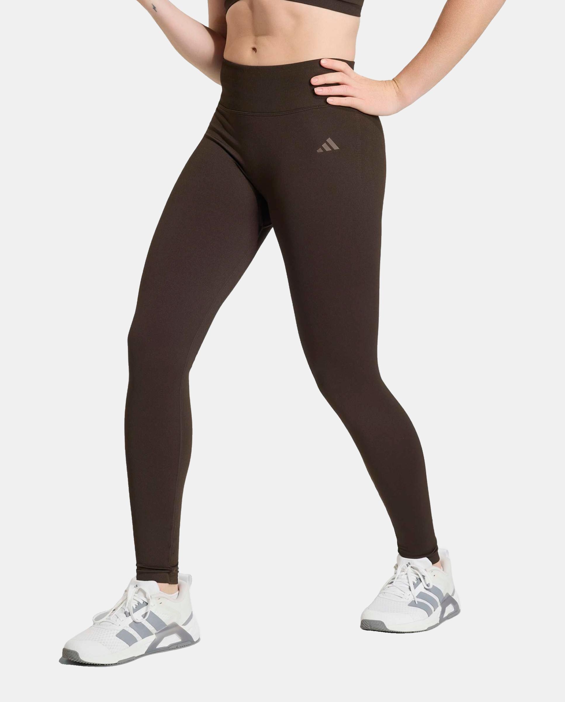 Imagem 0 de Leggings de Mulher Workout Essentials Adidas
