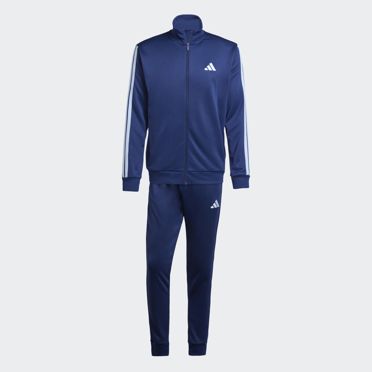 Imagem 0 de Fato de Treino de Homem Sportswear Basic French Terry 3 Faixas