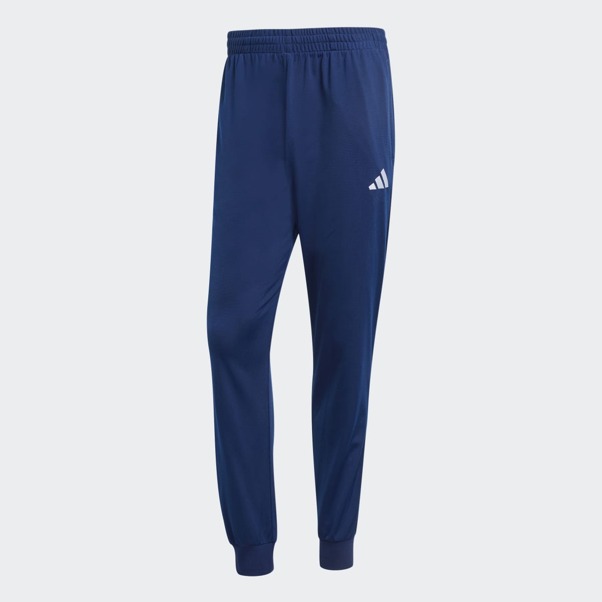 Fato-de-treino de homem adidas Azul-escuro-8