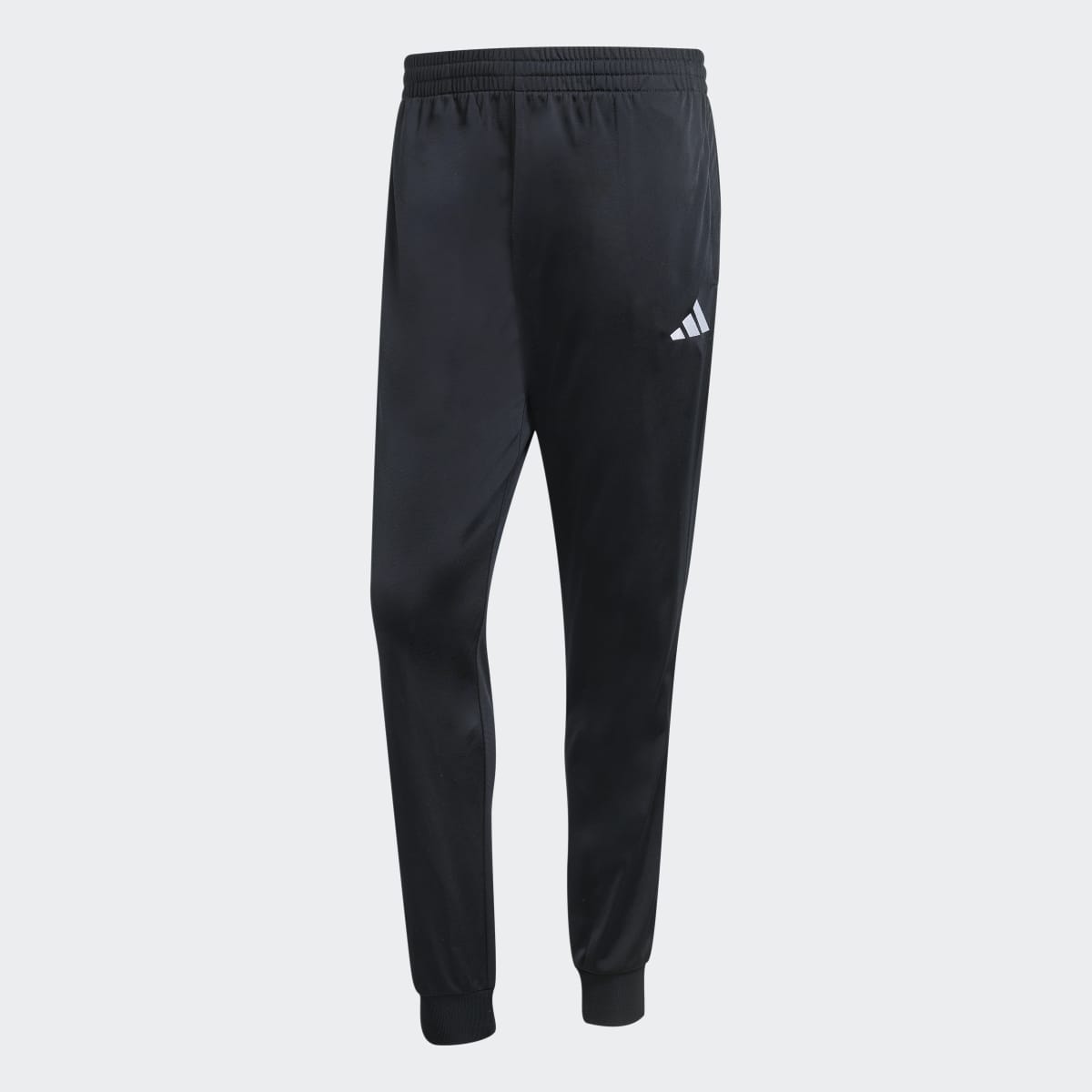 Fato-de-treino de homem adidas Preto-8