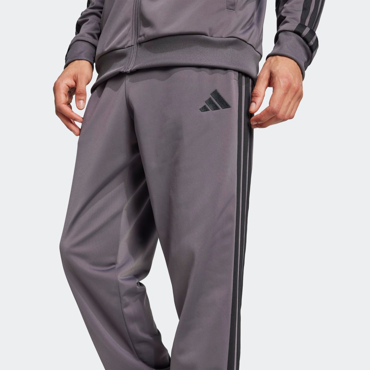 Fato de Treino de Homem Sportswear Basic 3 Faixas Multicolor-4