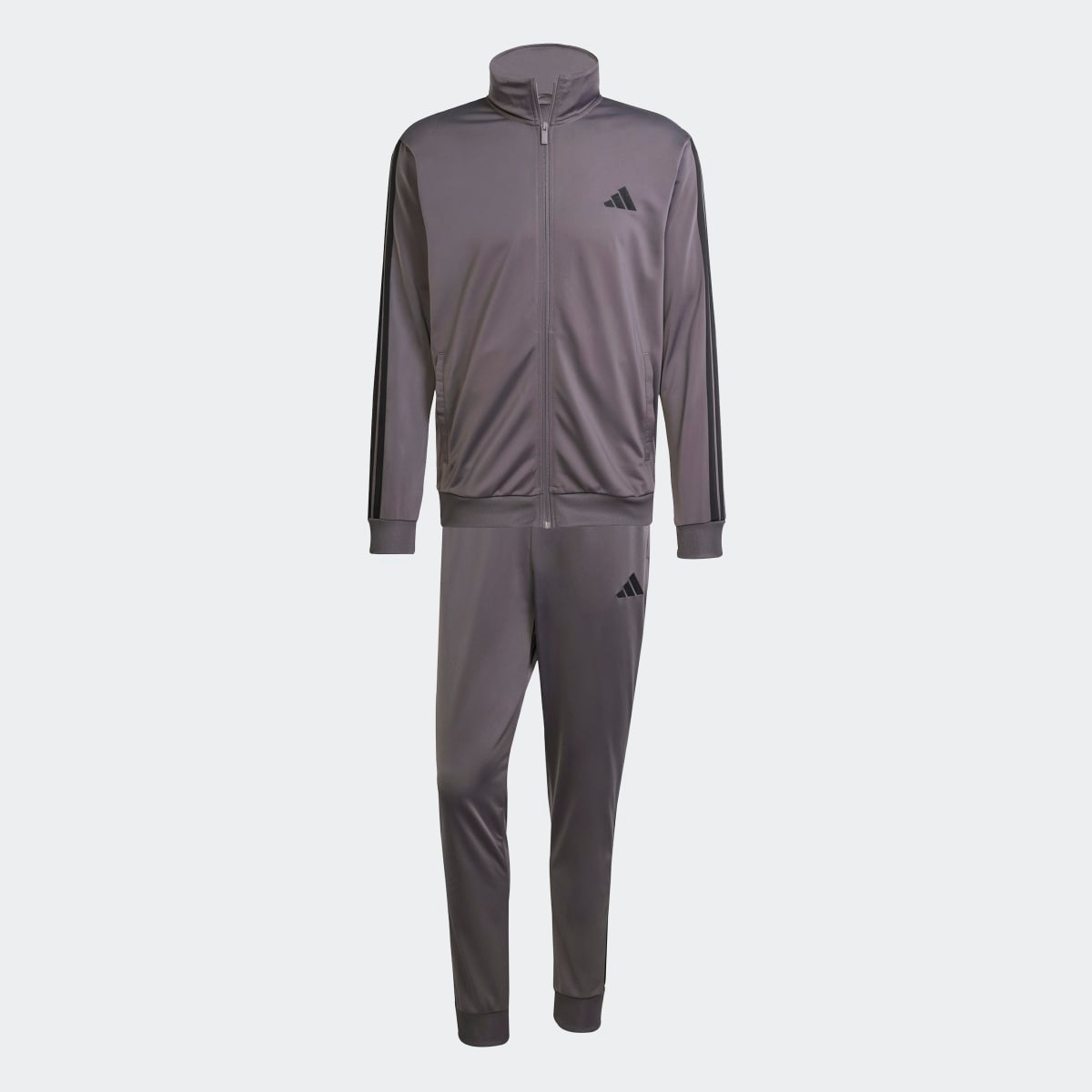 Fato de Treino de Homem Sportswear Basic 3 Faixas Multicolor-6