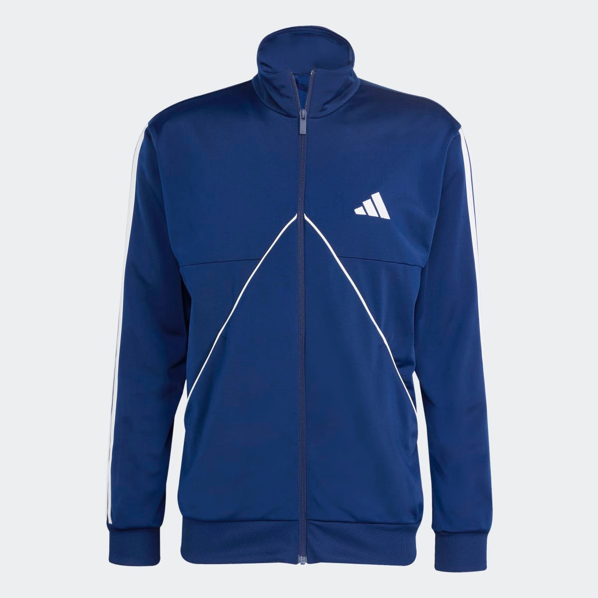 Fato de Treino de Homem Sportswear Tricot Tiro-Inspired Azul-escuro-7