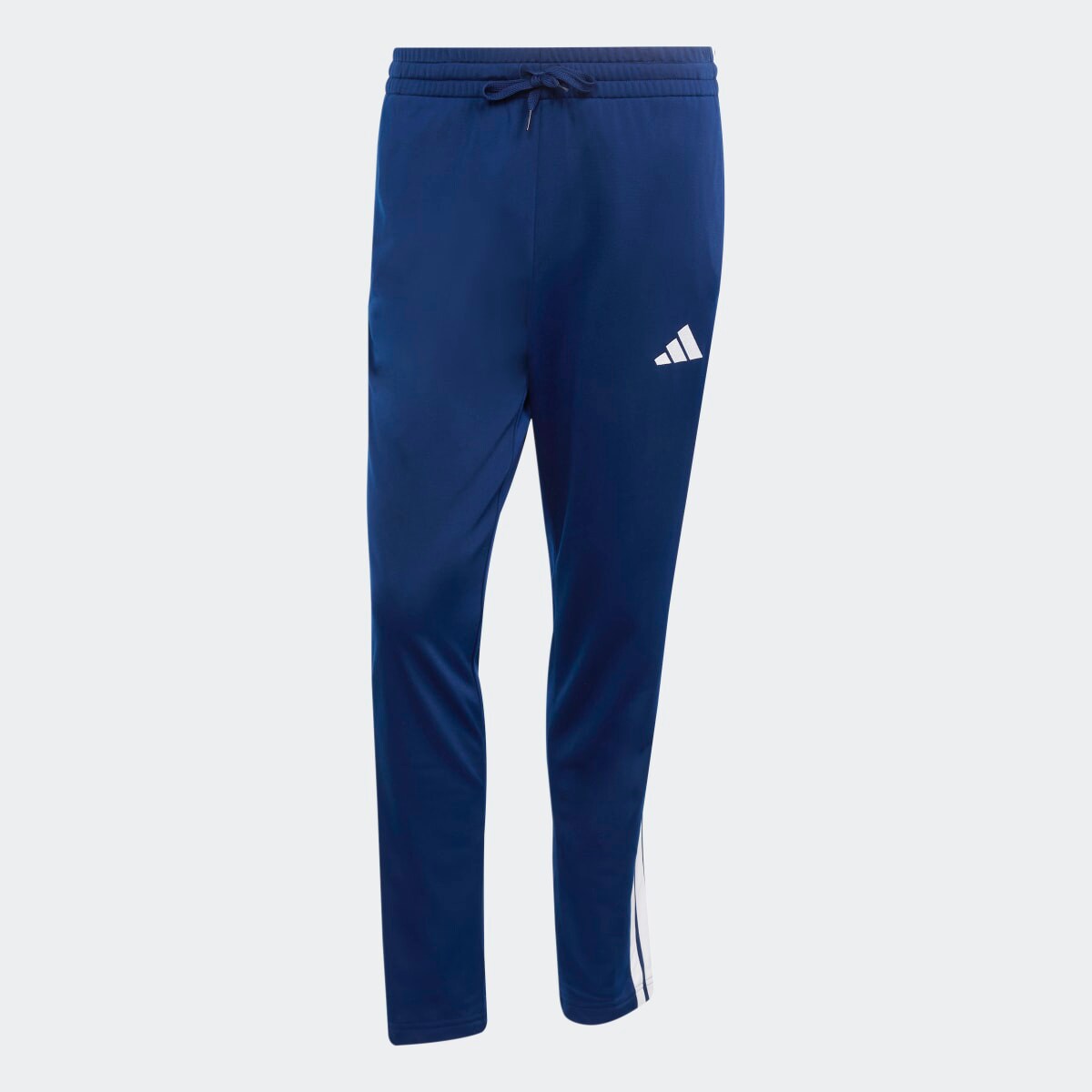 Fato de Treino de Homem Sportswear Tricot Tiro-Inspired Azul-escuro-8