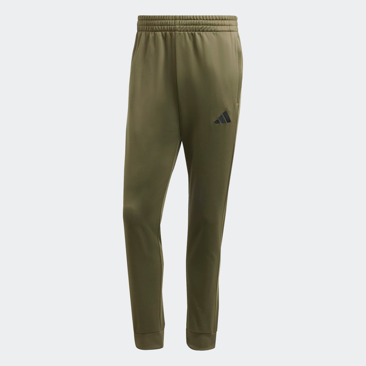 Fato de Treino de Homem Sportswear Big Logo French Terry Verde-8