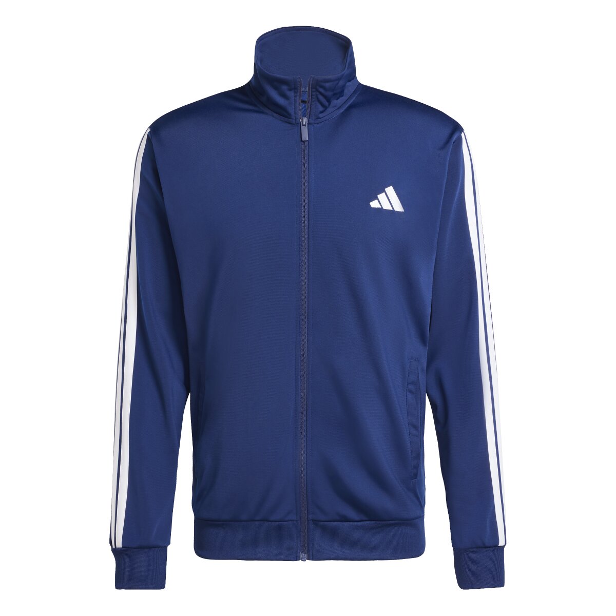 Fato de Treino de Homem Tracksuits Azul-2