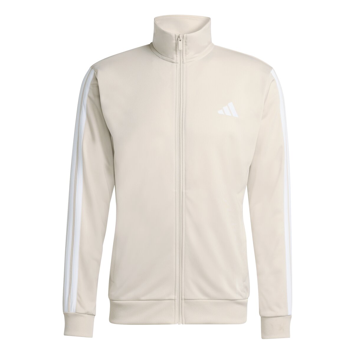 Fato de Treino de Homem Tracksuits Bege-2