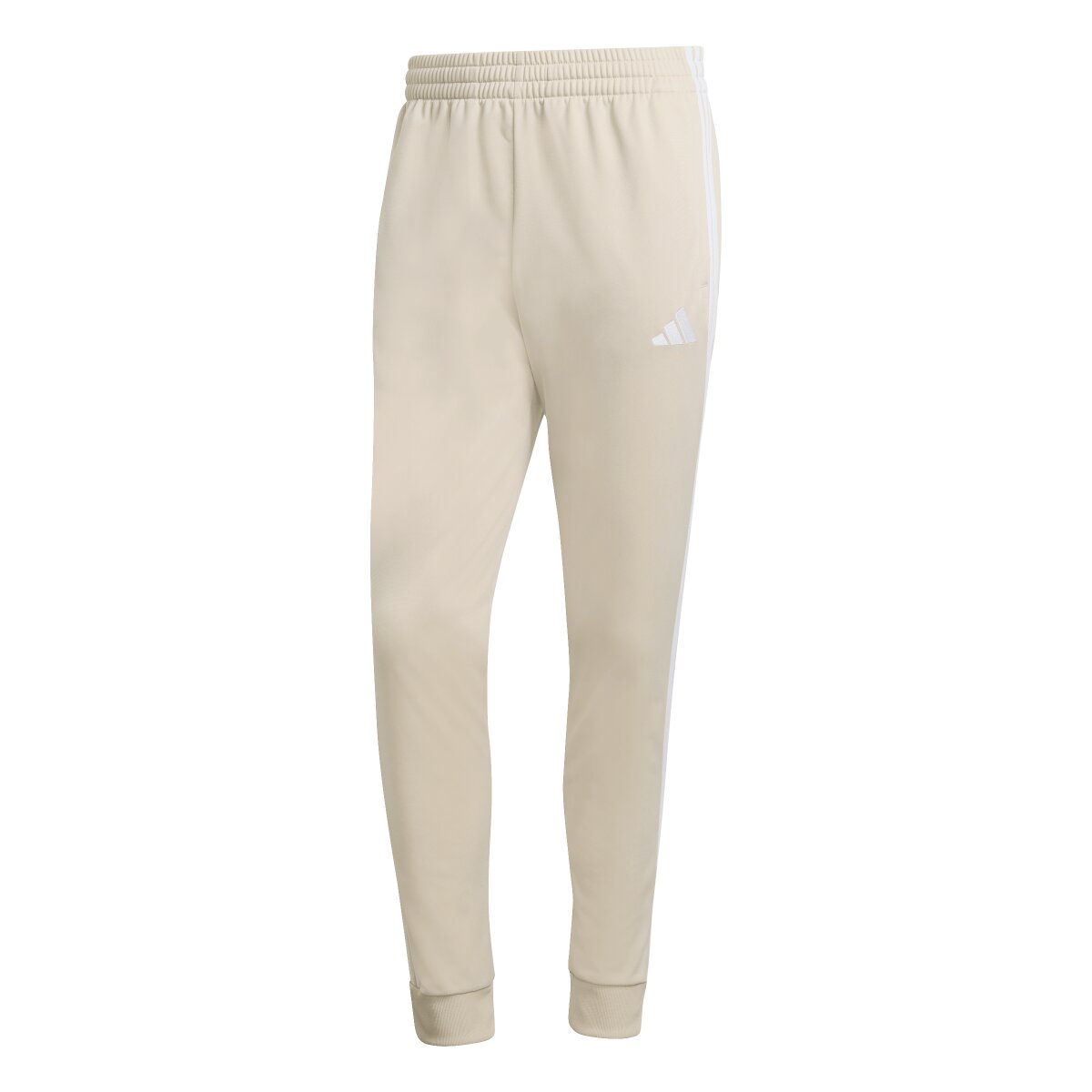 Fato de Treino de Homem Tracksuits Bege-4