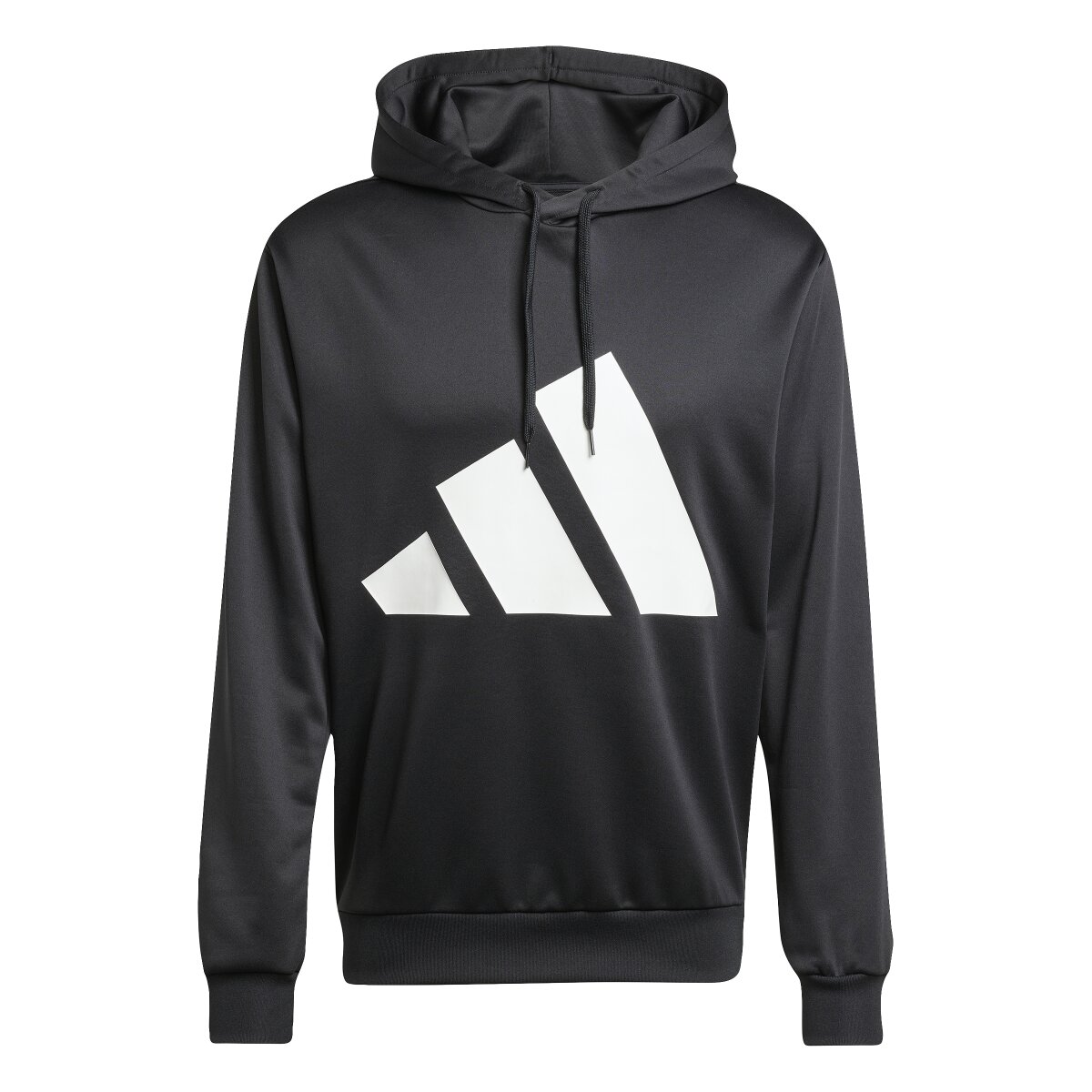 Fato de Treino de Homem Tracksuits Preto-2