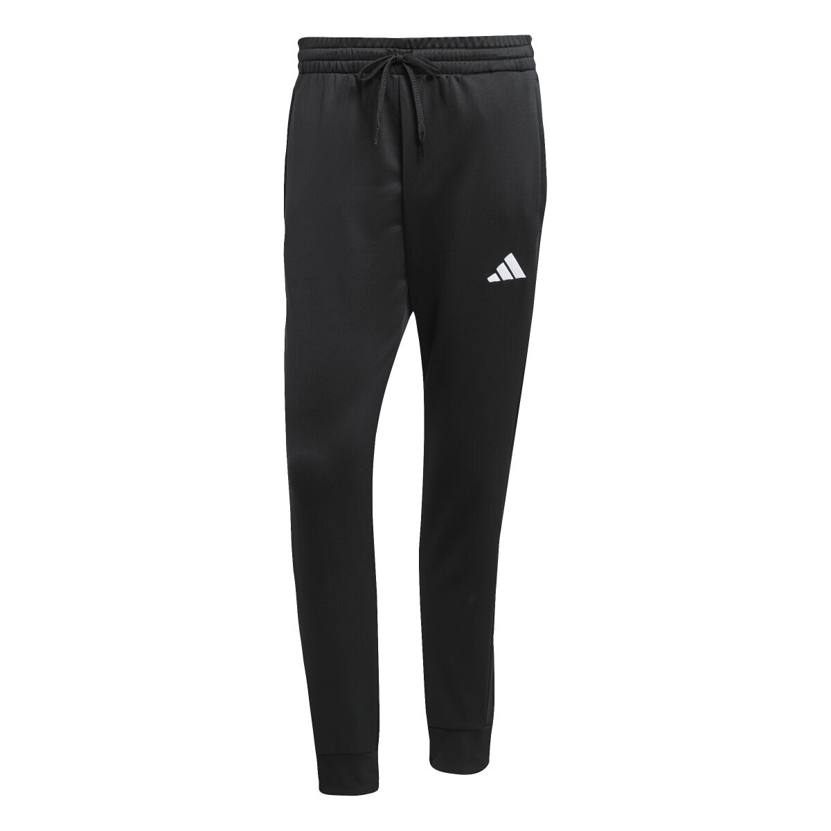 Fato de Treino de Homem Tracksuits Preto-4