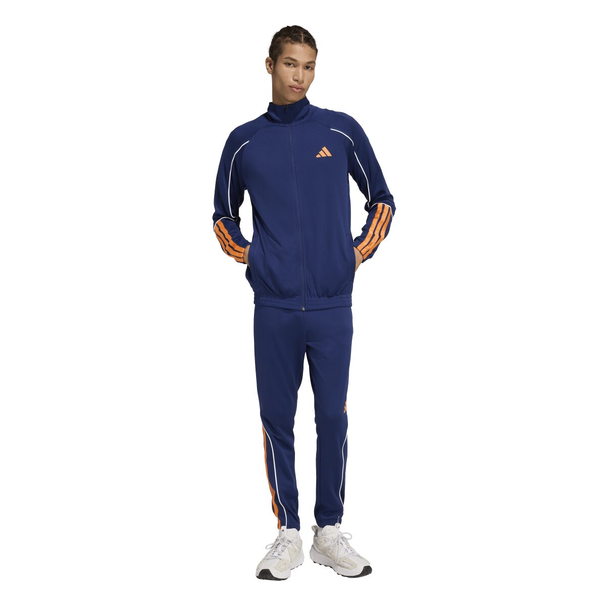 Imagem 0 de Fato de Treino de Homem Tracksuits