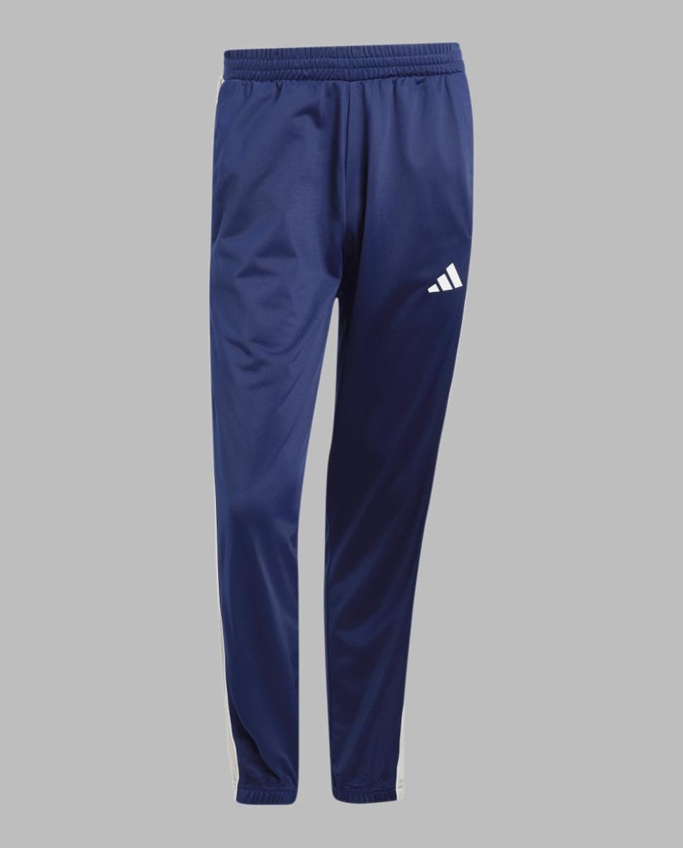 Fato de Treino de Homem Tracksuits Azul-3