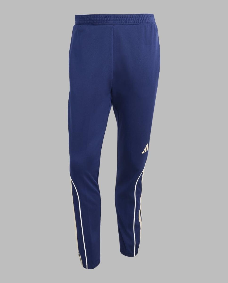Fato de Treino de Homem Tracksuits Azul-7