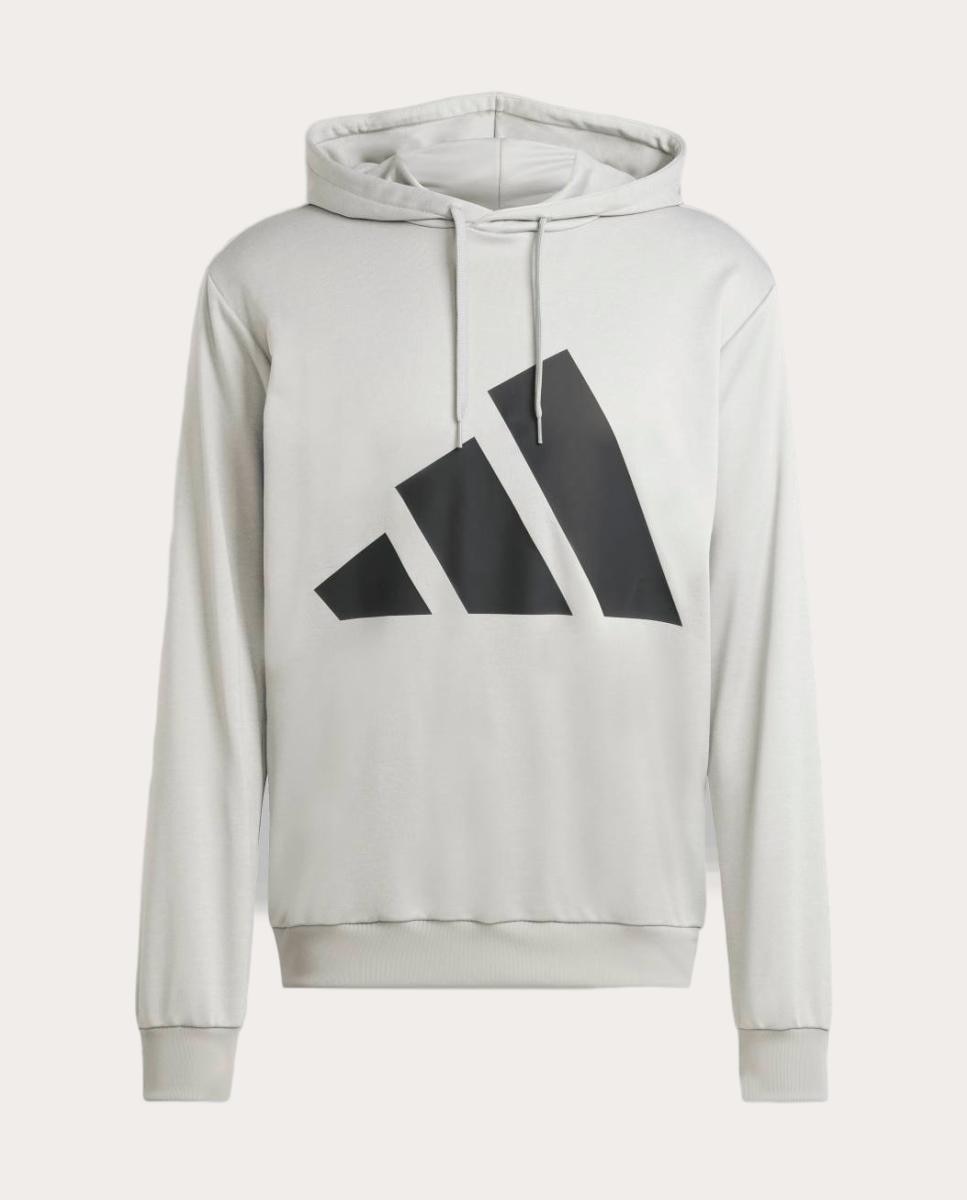 Fato de Treino de Homem Tracksuits Cinzento-7