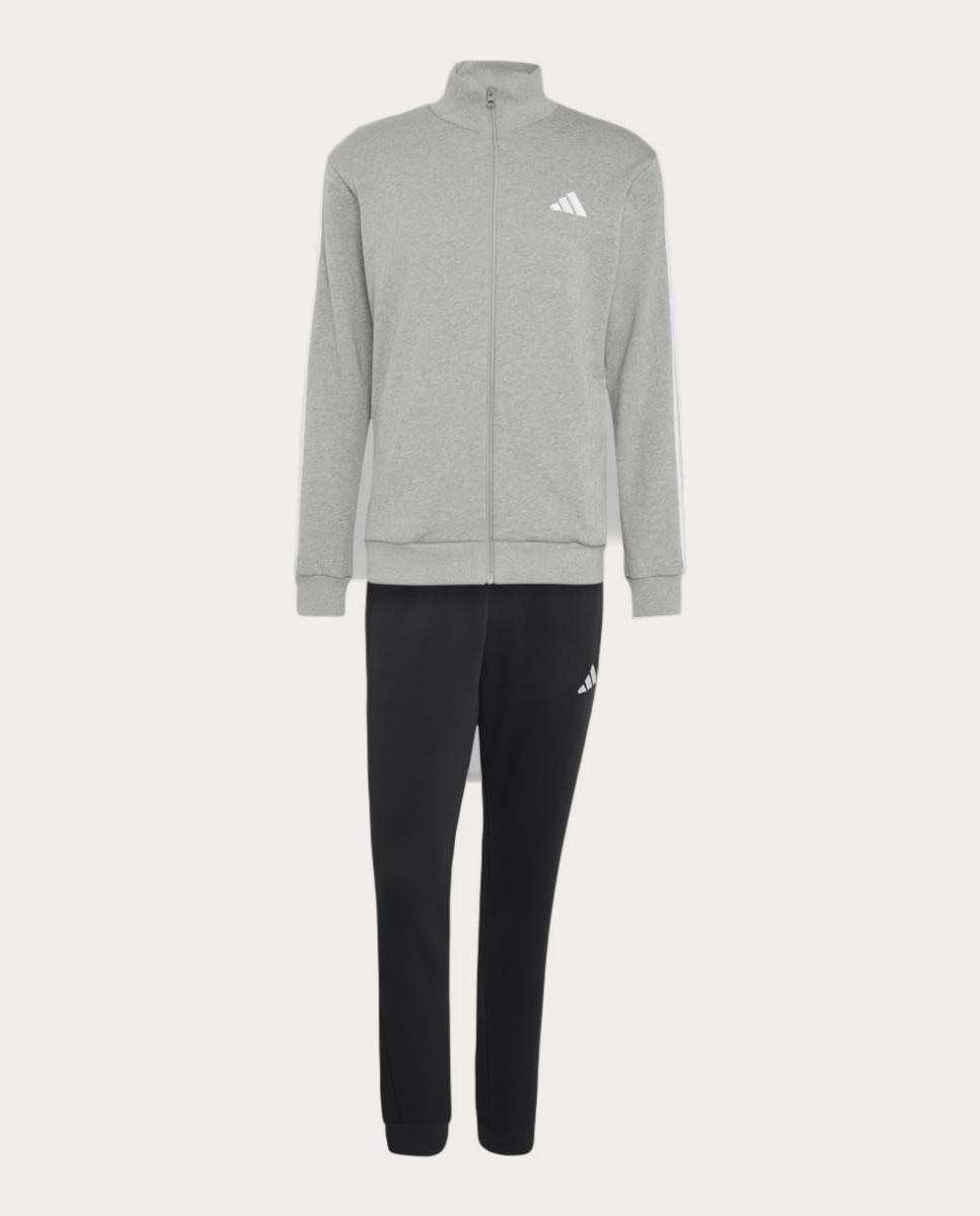 Fato de Treino de Homem One Smu Range (Smu) Cinzento-6