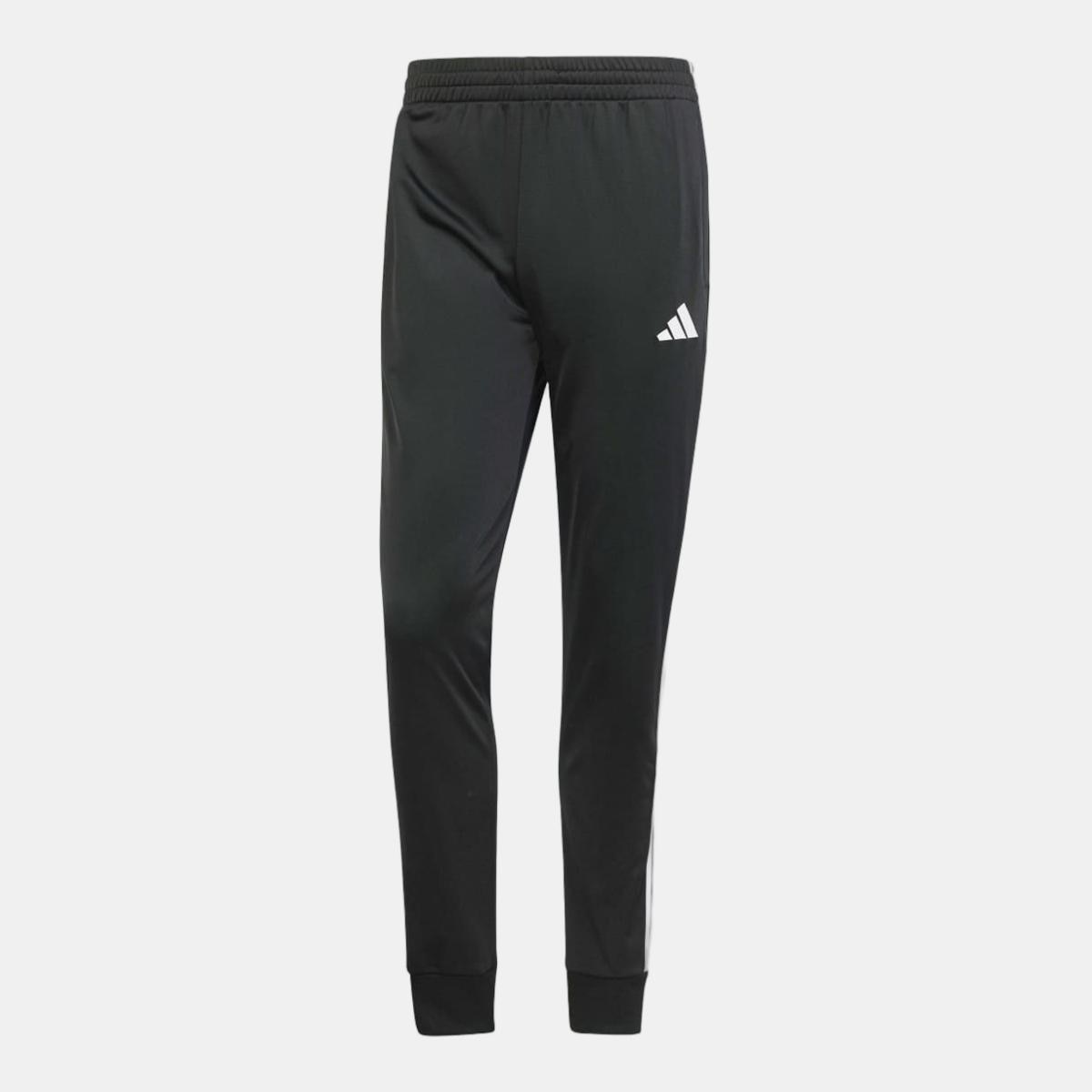 Fato de Treino Casual de Homem M 3S TR TT TS Preto-8
