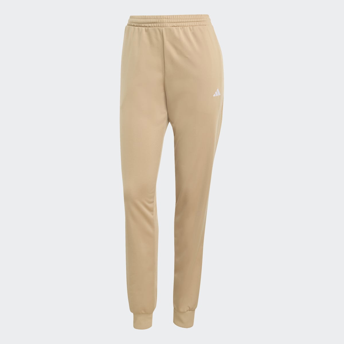 Fato de Treino de Mulher Essentials Feel Cozy Castanho-7