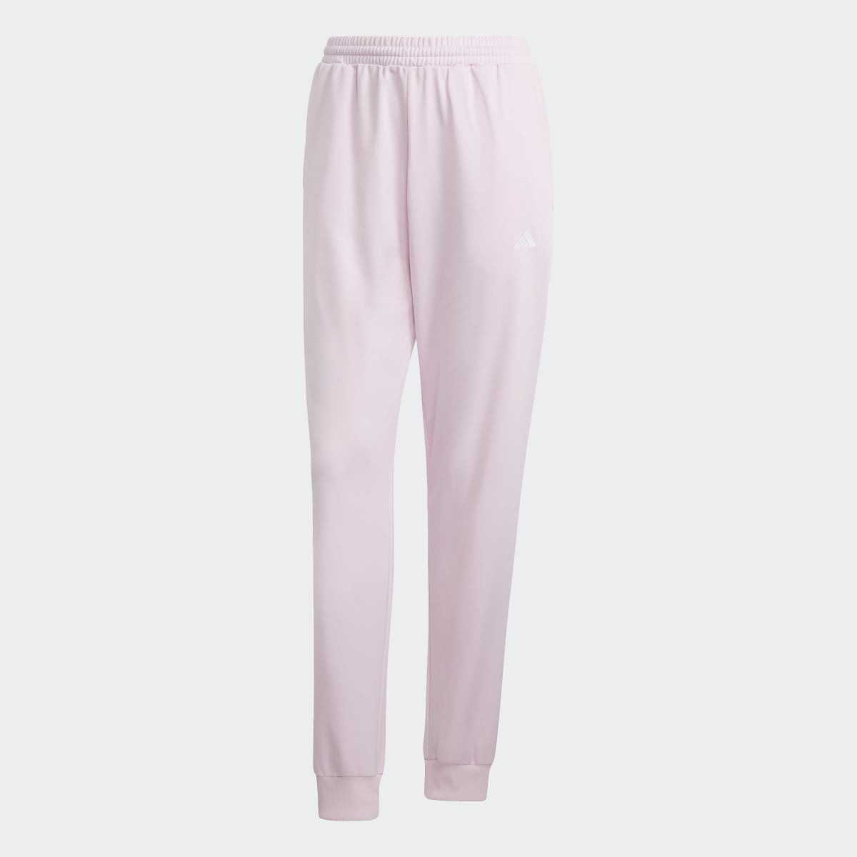 Fato de Treino de Mulher Essentials Feel Cozy Rosa-7