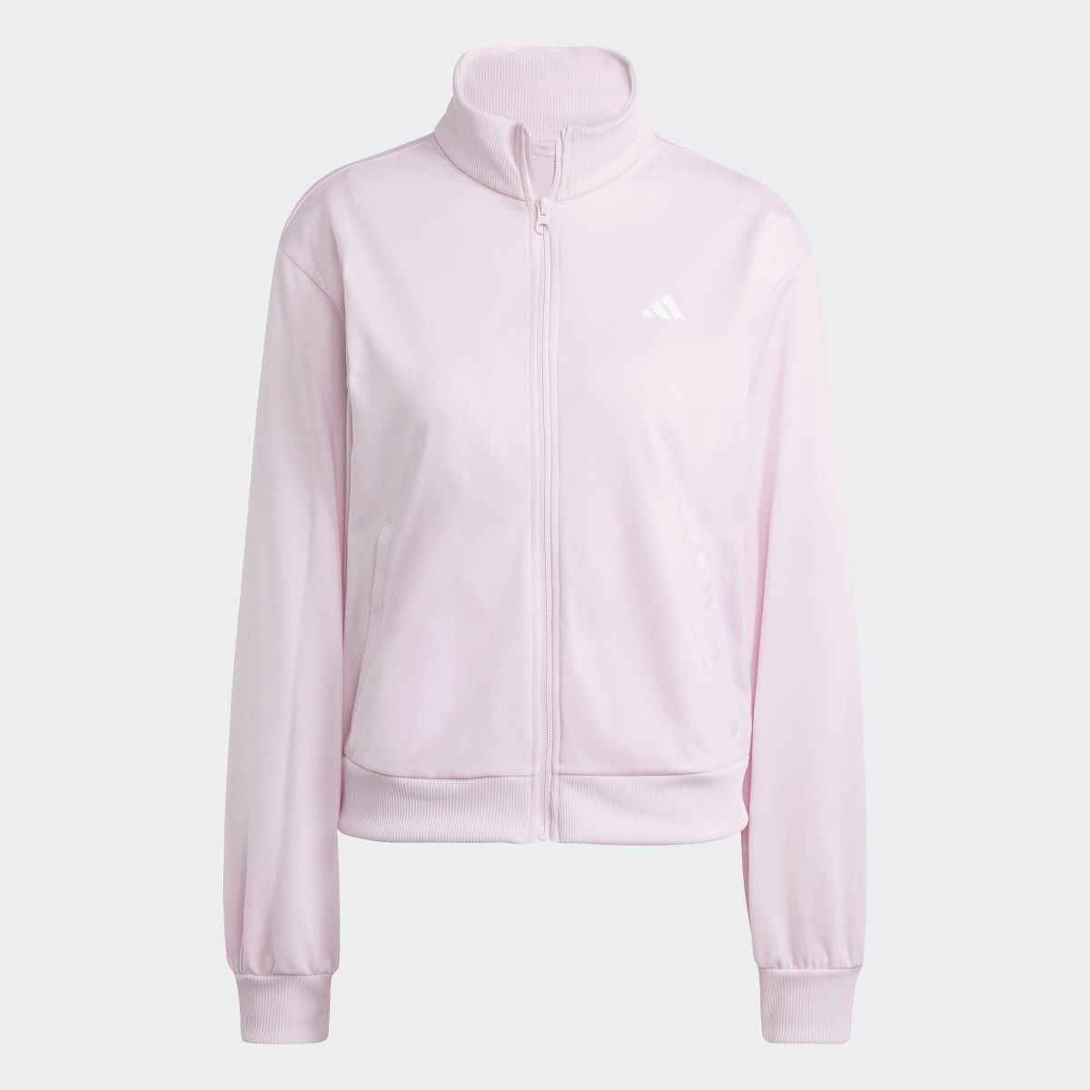 Fato de Treino de Mulher Essentials Feel Cozy Rosa-8