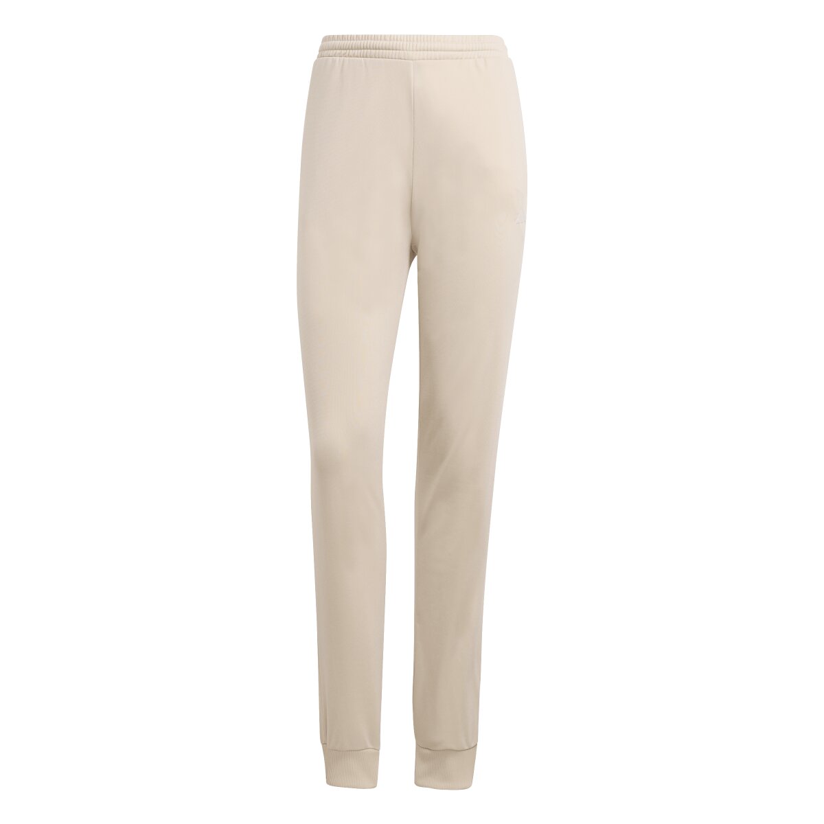 Fato de Treino de Mulher Tracksuits Bege-4