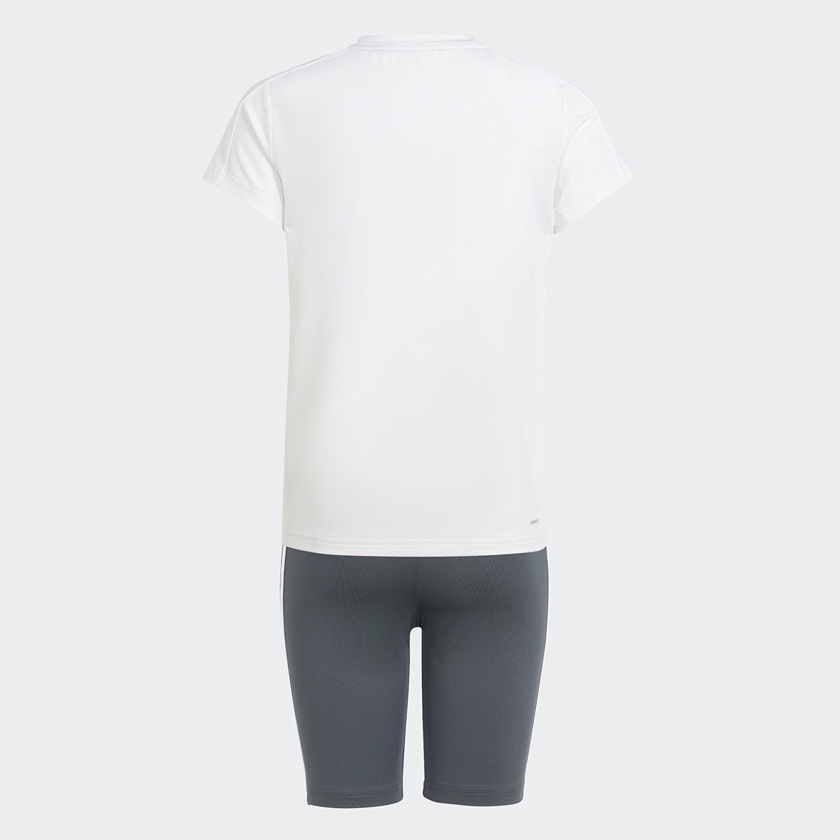 Conjunto de Criança Train Essentials Branco-2