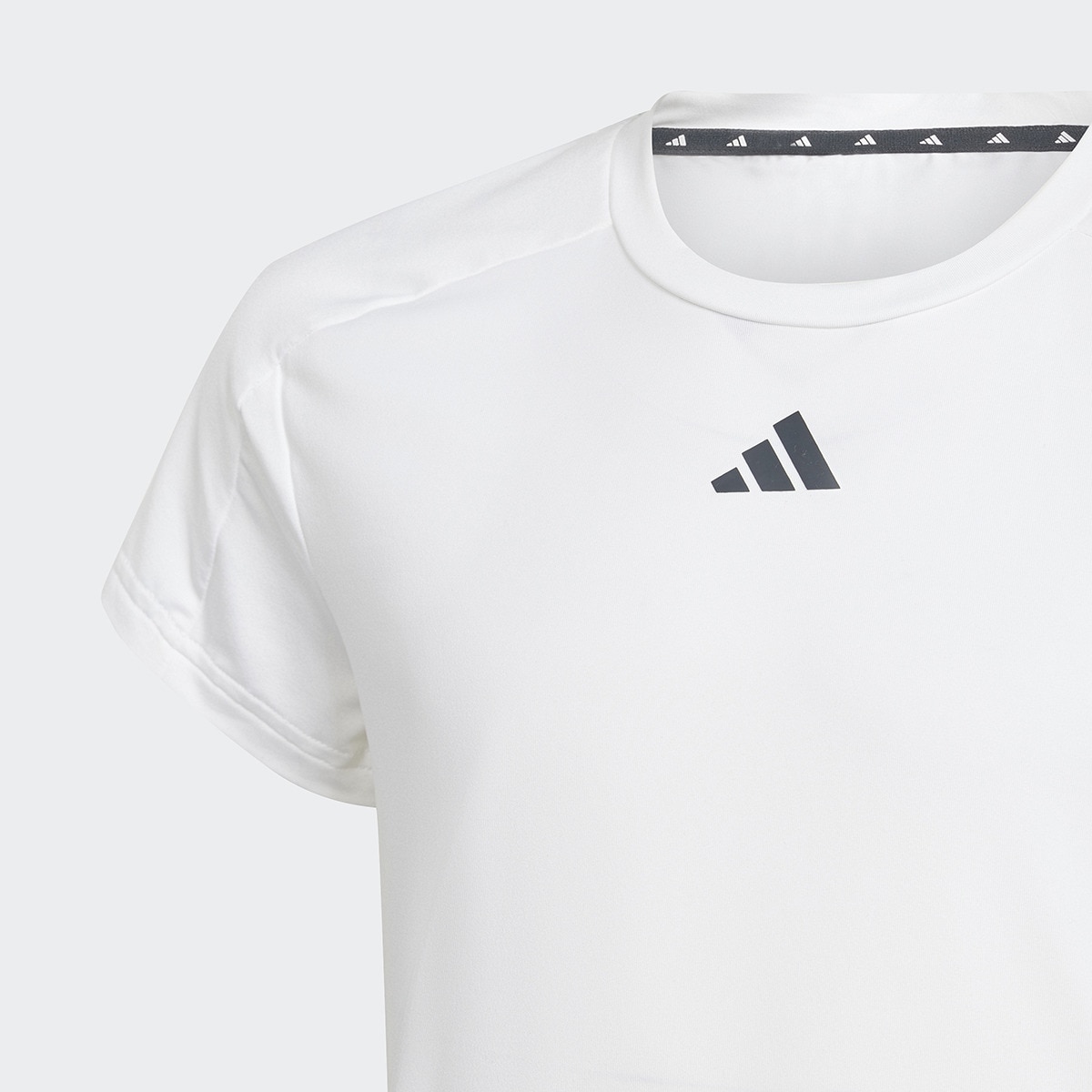 Conjunto de Criança Train Essentials Branco-5