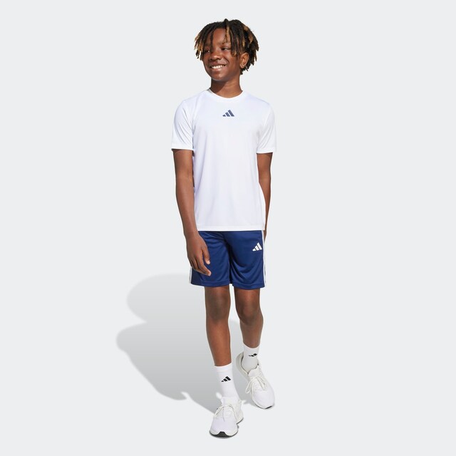 Imagen 0 de Conjunto de niños Train Essentials 3 bandas  Adidas