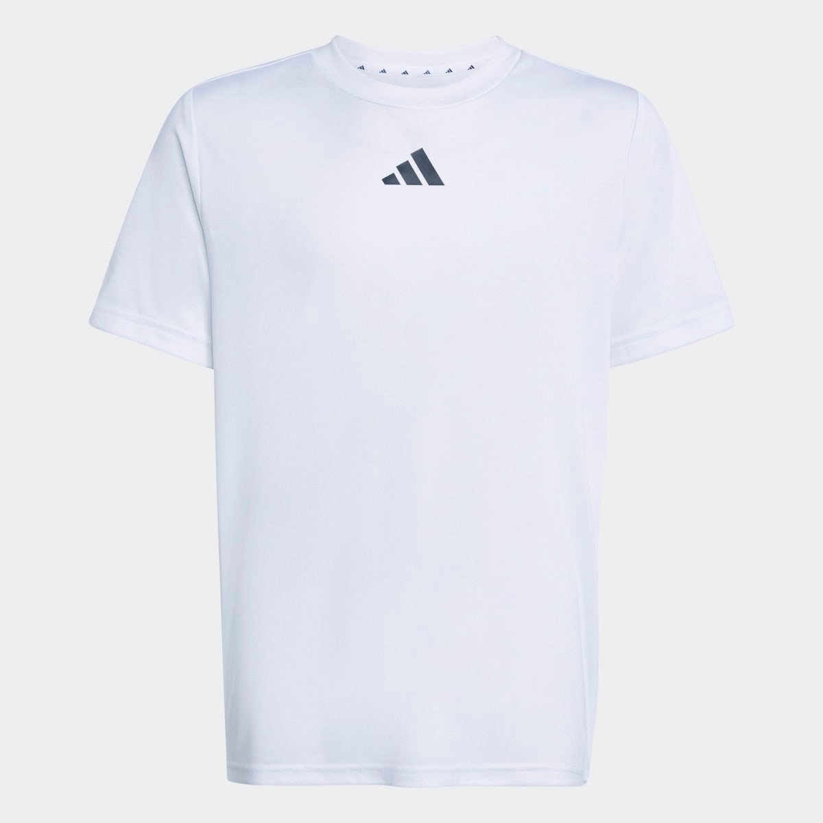 Conjunto de Criança Train Essentials 3 Faixas Branco-9