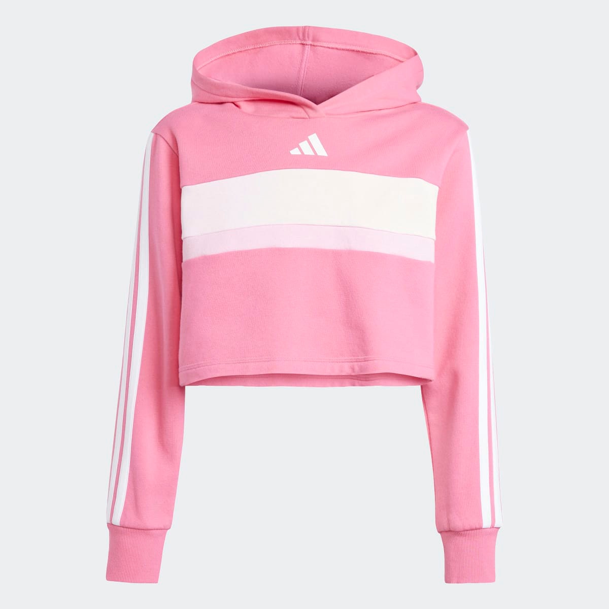 Fato de Treino de Menina Seasonals Rosa-7