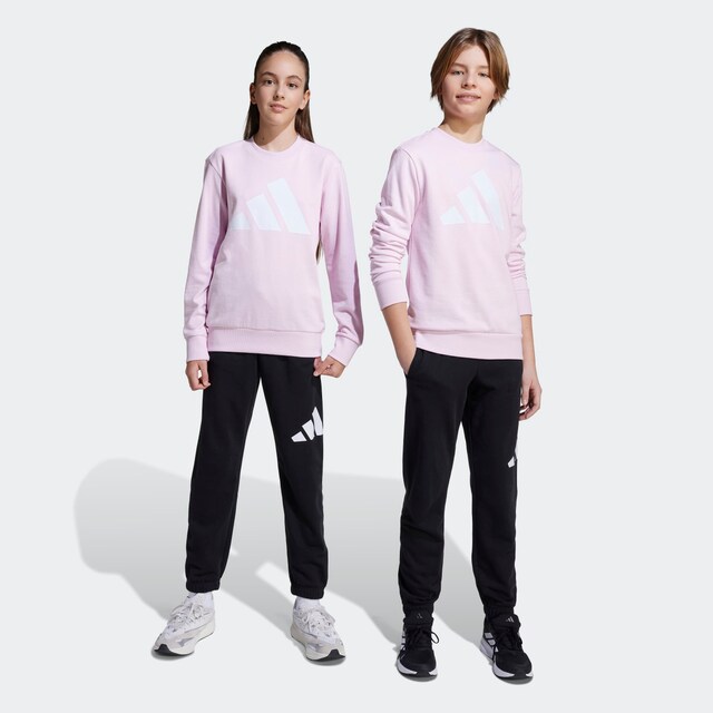 Imagen 0 de Chándal de niña Essentials adidas