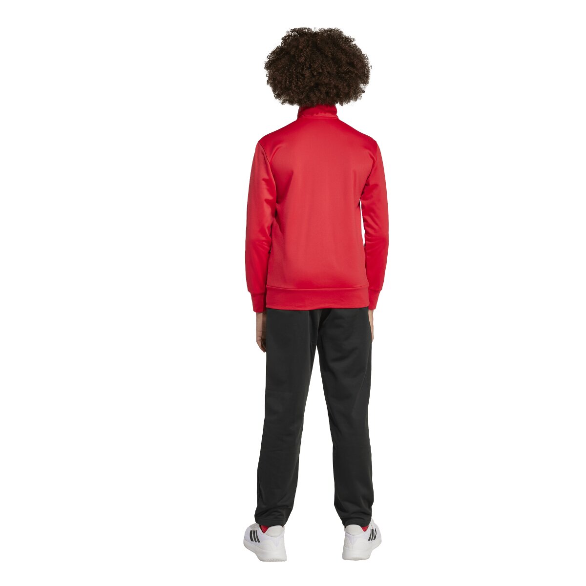 Fato de Treino de Criança Seasonals Vermelho-5