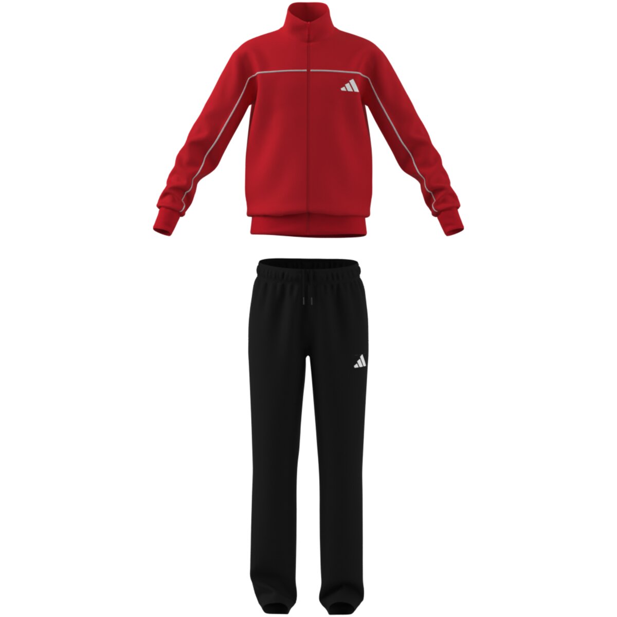 Fato de Treino de Criança Seasonals Vermelho-11