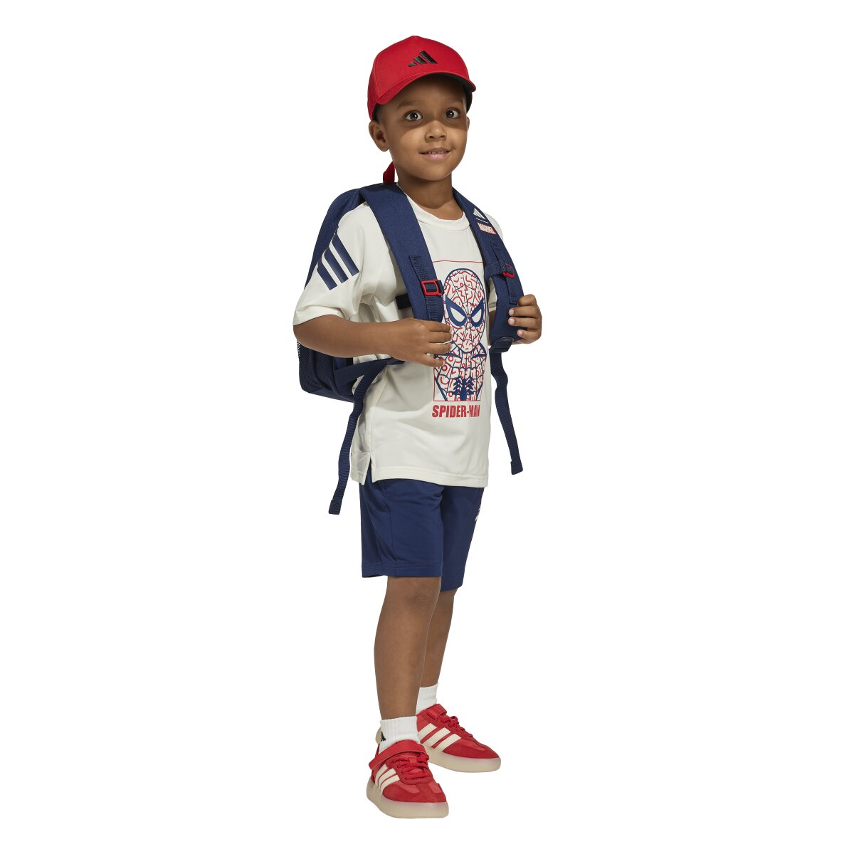 Conjunto de Criança Brand Collaboration Branco-6