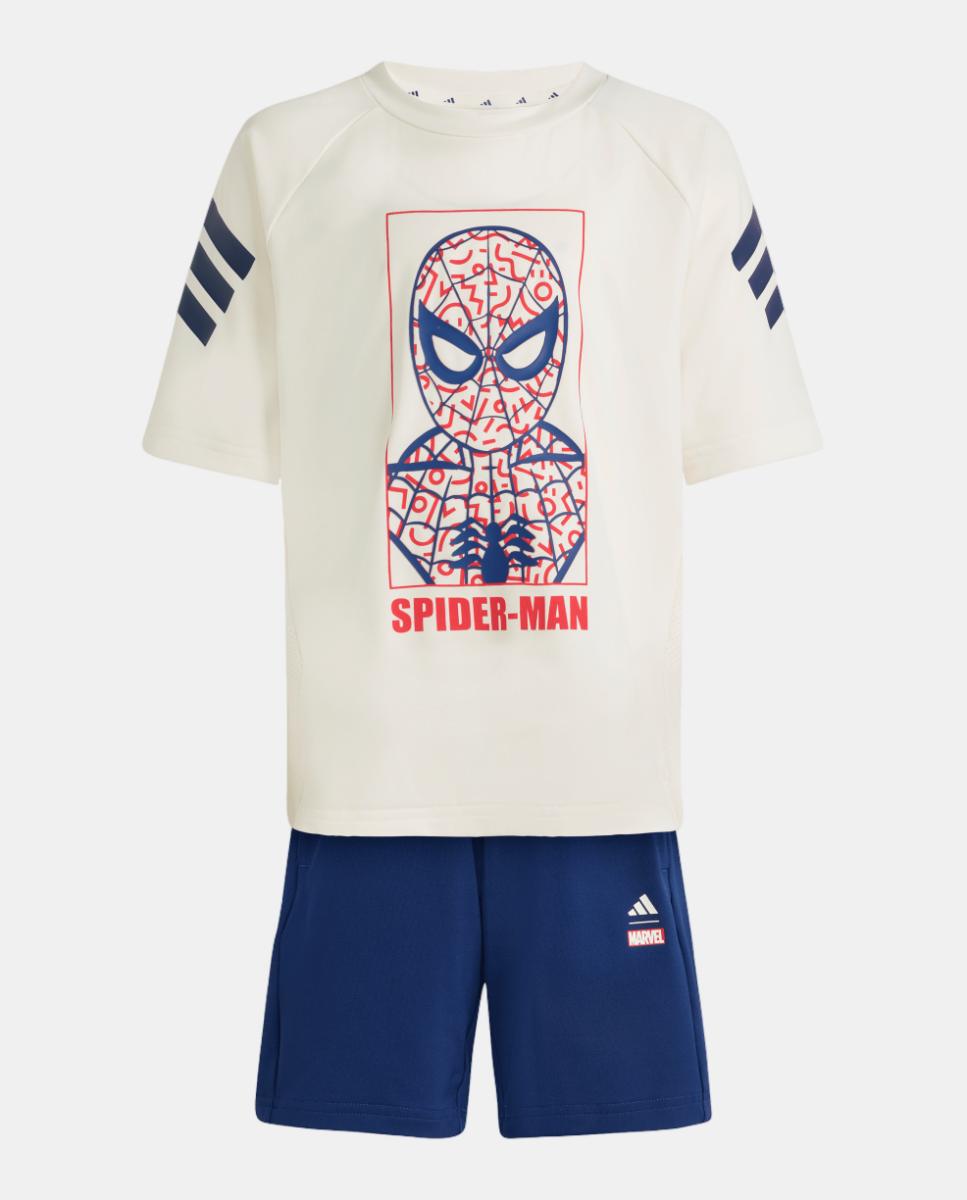 Conjunto de Criança Brand Collaboration Branco-8