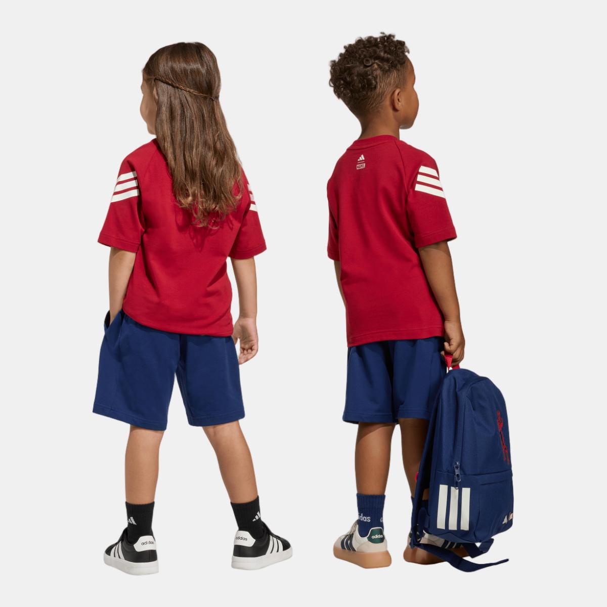 Conjunto de Criança Brand Collaboration Bordeaux-5