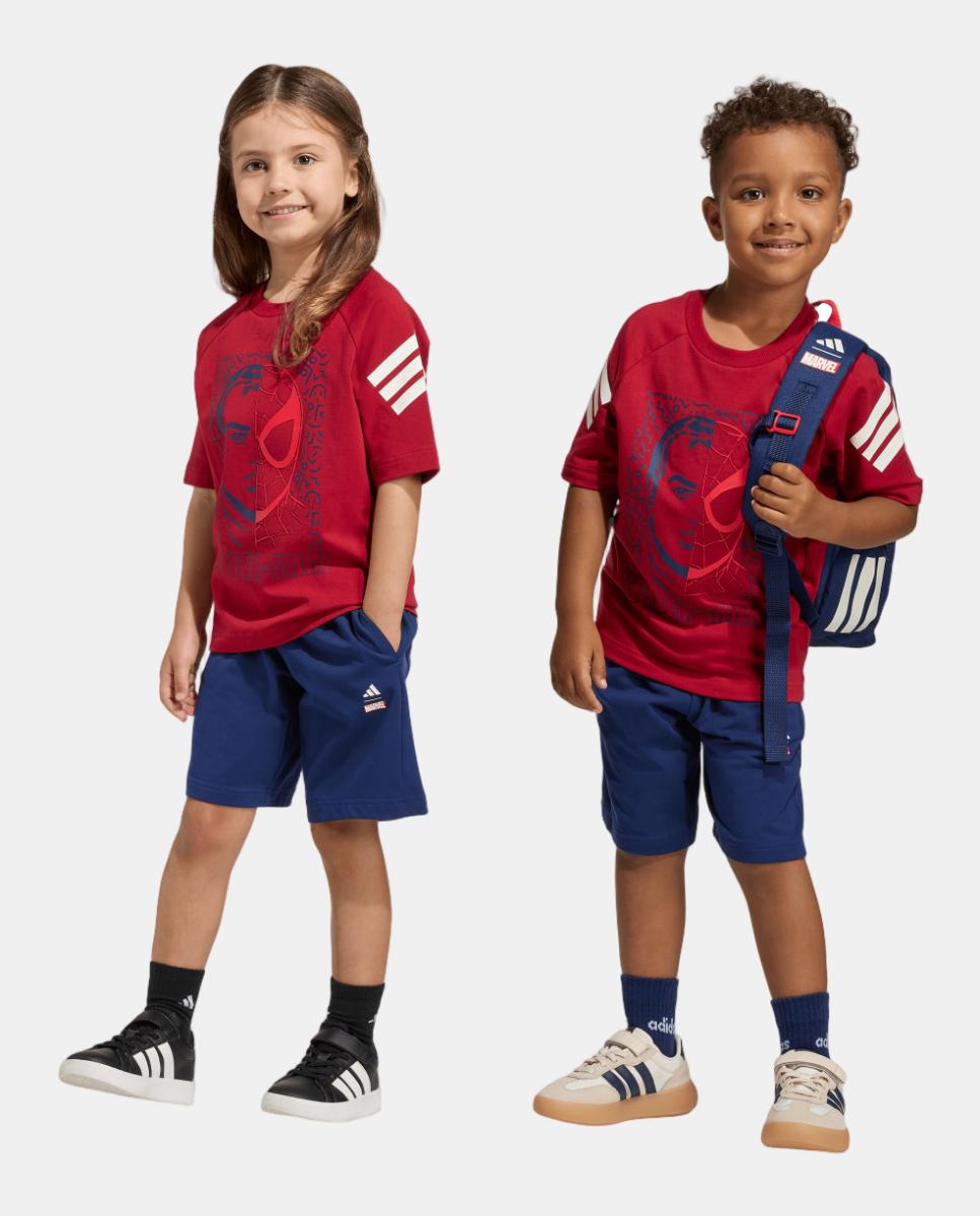 Conjunto de Criança Brand Collaboration Bordeaux-7